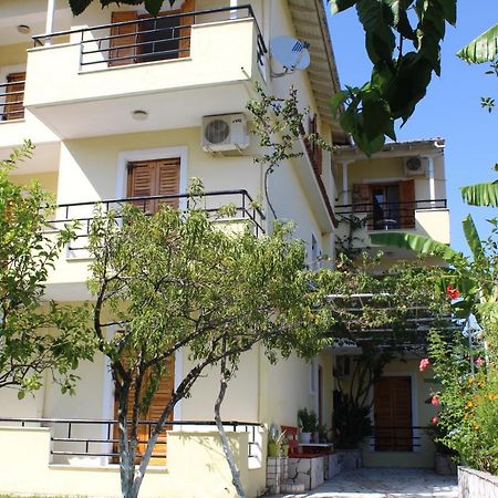Sapfo Studios & Apartments Nydri  Extérieur photo