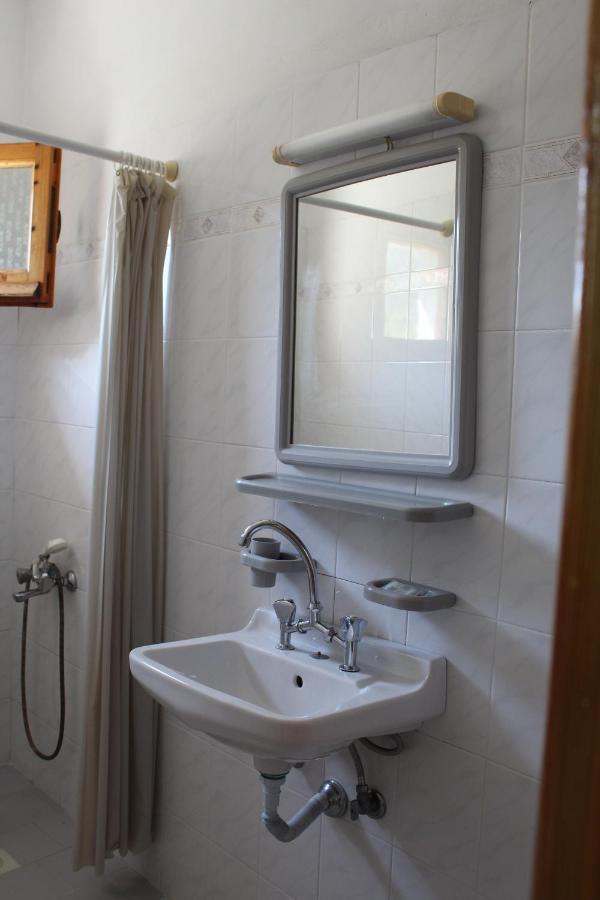 Sapfo Studios & Apartments Nydri  Extérieur photo