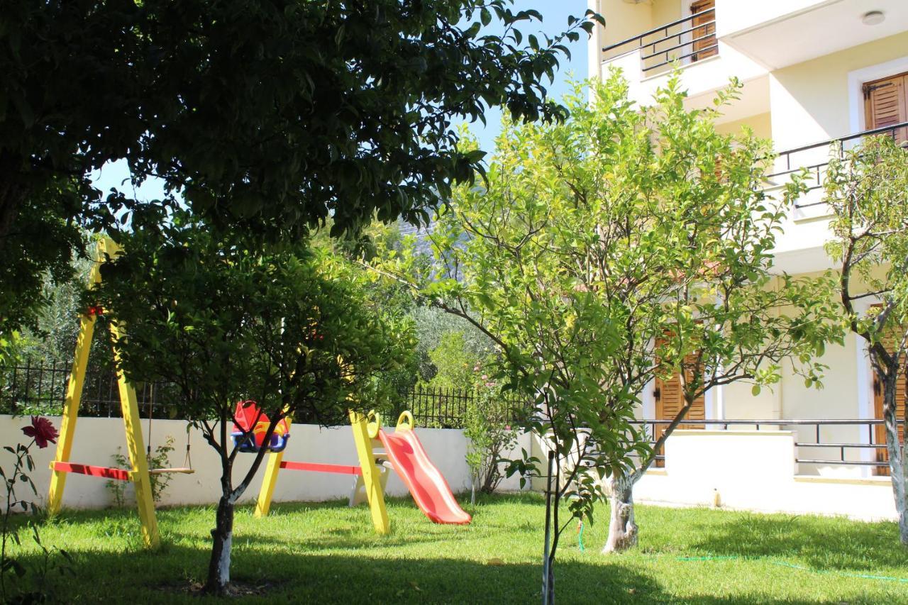Sapfo Studios & Apartments Nydri  Extérieur photo