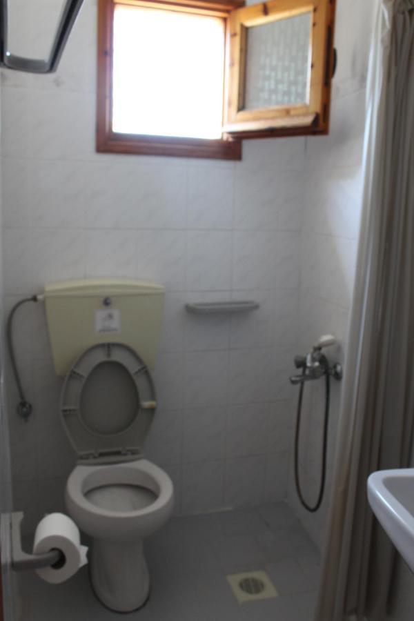 Sapfo Studios & Apartments Nydri  Extérieur photo